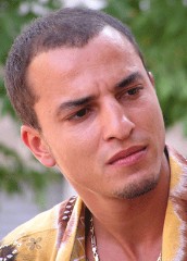 Jamil Hammoudi