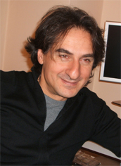 Enzo Coluccio