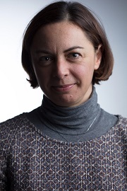 Marta Zaccaron