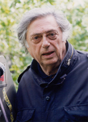 Gian Vittorio Baldi