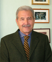 Roberto Tersigni