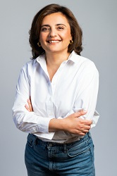 Maria Grazia Sacca'