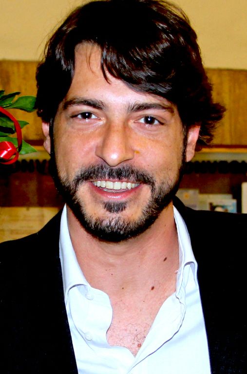 Alessandro Ferrara