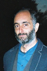 Davide Provolo