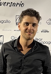 Gabriel Dorigo Badea