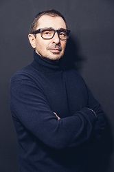 Marco Tombolini